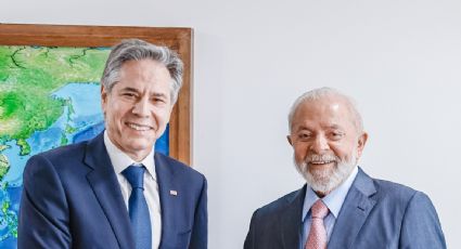 Isolado? Lula é "parceria muito importante", diz chanceler dos EUA