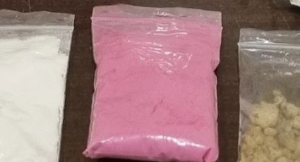 “Cocaína rosa”: o que é a droga que assombra a Colômbia e países europeus