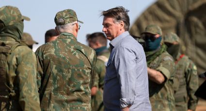 Exército quer esconder nomes de generais punidos durante governo Bolsonaro