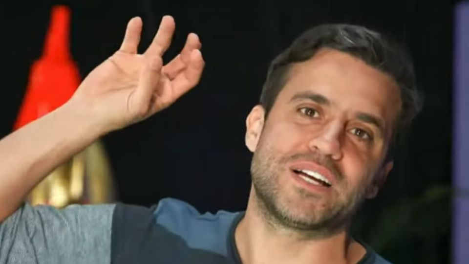 Pablo Marçal se compara a Ayrton Senna