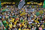 Quem são os políticos que convocam caravanas para o ato de Bolsonaro na Avenida Paulista