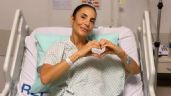 Foto ilustrativa de la nota titulada: Ivete Sangalo é internada com pneumonia em Salvador