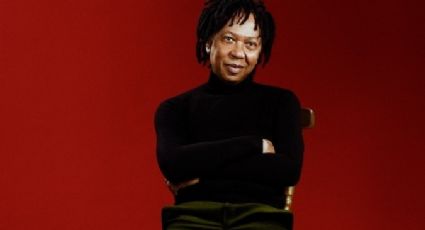 Djavan está internado no RJ; assessoria atualiza situação do cantor