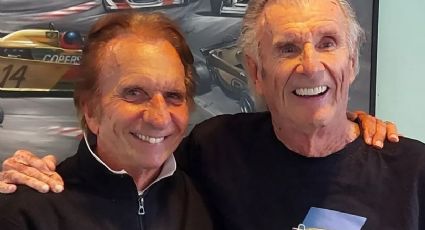 Morre ex-piloto de Fórmula 1, Wilson Fittipaldi Jr, aos 80 anos