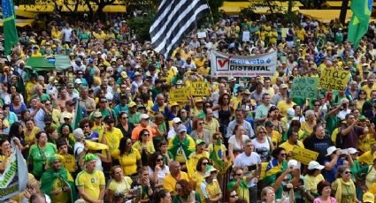 Quem são os políticos que convocam caravanas para o ato de Bolsonaro na Avenida Paulista