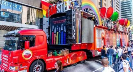 Ato na Paulista: trio pago por Malafaia é o mesmo usado na Parada Gay