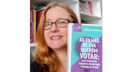 Voto feminino completa 92 anos: as vozes que deram início ao movimento sufragista