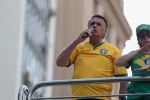 Bolsonaro assume minuta, diz que não era golpe e pede anistia