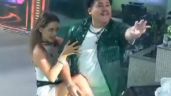 BBB 24: Atitude de Beatriz com Lucas em festa chama atenção e público pede expulsão