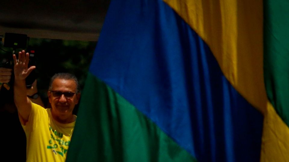 Silas Malafaia dobrou aposta em ato bolsonarista