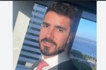 IMAGENS FORTES – Advogado é executado em frente à sede da OAB no centro do Rio