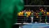 Foto ilustrativa de la nota titulada Não foi uma demonstração de força - por Chico Cavalcante