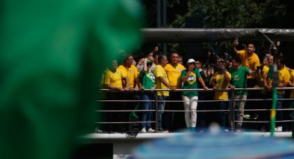 Bolsonaro preso: discurso na Paulista será usado pela PF em investigação sobre golpe