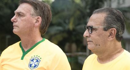 Bolsonaro foi para asilo na embaixada húngara 1 hora após convocar manifestação