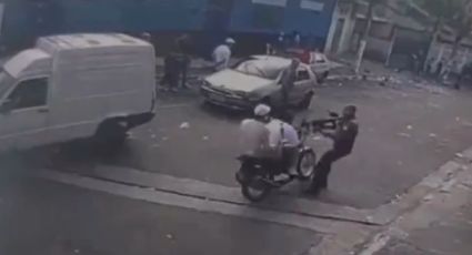 VÍDEO: Jovem é morto ao ter pescoço perfurado por fuzil da PM em São Paulo