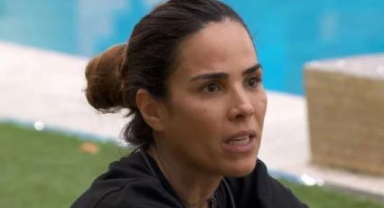 Wanessa Camargo é expulsa do BBB 24 em caso de suposta agressão