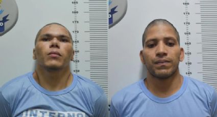 Fuga em Mossoró: PF prende homem que abrigou fugitivos de presídio