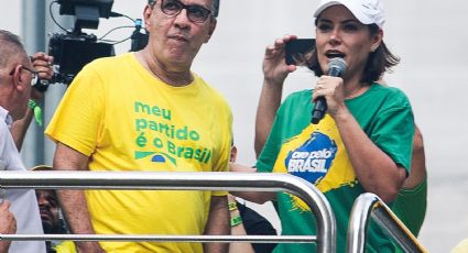 'Lady Gada', Malafaia e a evangelização da política