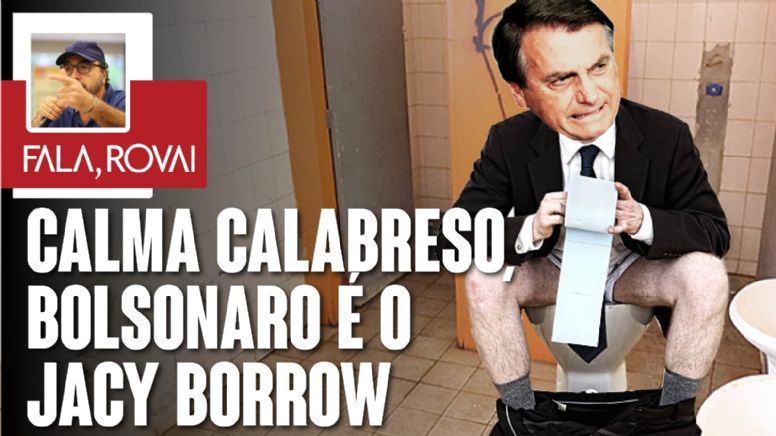 Bolsonaro pede arrego na Paulista em manifestação que estrelas foram Malafaia e Michelle