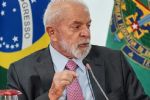 Lula sobe o tom contra Netanyahu: "Conheço o cidadão há um tempo, sei o que ele pensa ideologicamente"