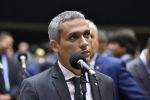 Gustavo Gayer é intimado pelo STF em investigação sobre racismo