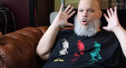 VÍDEO: Ed Motta diz que letrista tem que ganhar menos que autor da música