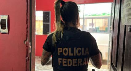 PF deflagra operação contra trabalho análogo à escravidão em comunidade terapêutica