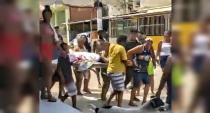 VÍDEOS – Operação deixa 7 mortos no Rio; foco principal era Alemão e Penha