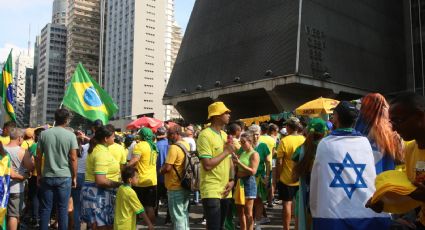 Sionismo cristão: da Grã-Bretanha do século XIX às manifestações bolsonaristas - Por Francisco Fernandes Ladeira