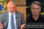 Lula chama Bolsonaro de "covarde" e manda duro recado sobre apelo por "anistia"; veja vídeo