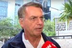 Bolsonaro confirma fuga para embaixada húngara; cresce pressão por prisão já