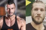 Após apanhar de Popó, Bambam briga com Diego Alemão; equipamentos da Band foram quebrados