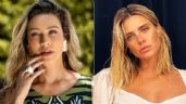 Luana Piovani relembra briga com Carolina Dieckmann: “Mulher machista”; entenda