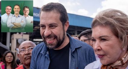 PF investiga ameaças de morte a Guilherme Boulos; um dos autores é da equipe de Derrite