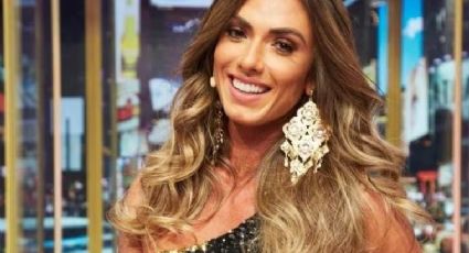 Nicole Bahls sobre Pelé: "Morreu? Meu Deus, não estava sabendo. Sério? Tadinho"