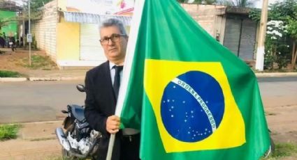 Quem é o assassino de Chico Mendes, que virou liderança no PL de Jair Bolsonaro