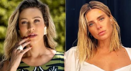 Luana Piovani relembra briga com Carolina Dieckmann: “Mulher machista”; entenda