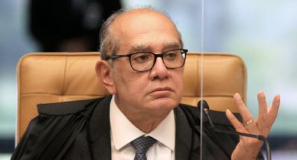 "Incogitável falar em anistia", diz Gilmar Mendes após plano de assassinato contra Lula