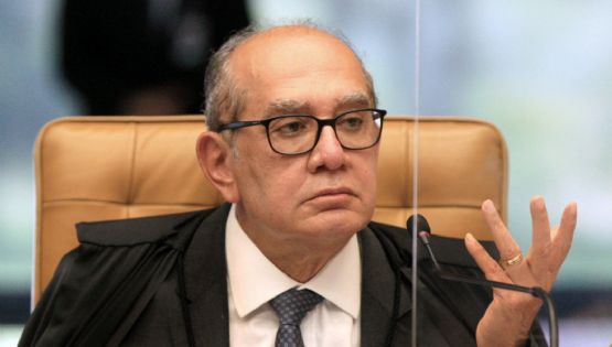 "Incogitável falar em anistia", diz Gilmar Mendes após plano de assassinato contra Lula