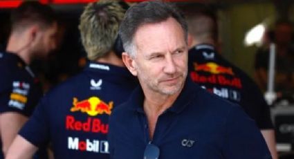 Chefão da Red Bull na F-1 fala após ser inocentado de acusação de assédio