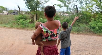 Estudo mostra o impacto do fator racial materno no desenvolvimento infantil