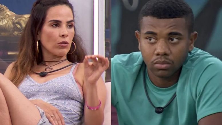 BBB 24 - Vídeo sugere que expulsão de Wanessa teria sido combinada e coloca mais lenha na polêmica