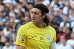 Mano precisa criar coragem e afastar a dupla Cássio e Fagner. Ou cai e leva o Corinthians junto