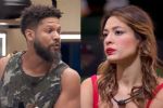 BBB 24: Dizer que "se quiser tocar, toca" é uma fala machista e não tem justificativa
