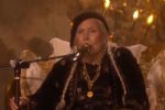 Foto ilustrativa de la nota titulada: Both Sides Now: Joni Mitchell incendeia o Grammy com a mais bela das canções