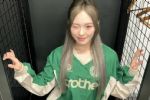 Foto ilustrativa de la nota titulada: K-Pop: Por que a camisa de um time brasileiro ficou popular entre jovens coreanos e japoneses