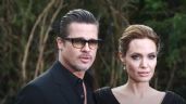 Foto ilustrativa de la nota titulada: Brad Pitt ganha briga na Justiça contra ex Angelina Jolie; entenda o caso