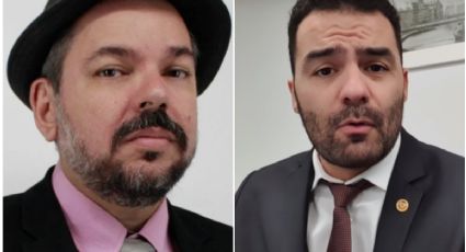 Gazziro, perito que desmascarou farsa contra o padre Júlio, participa de debate com Mamãe Falei