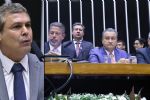 Lindbergh rebate chantagem de Arthur Lira: "chega de faca no pescoço"