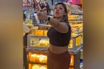 VÍDEO: Mulher “de família tradicional” xinga e agride gays em padaria de SP